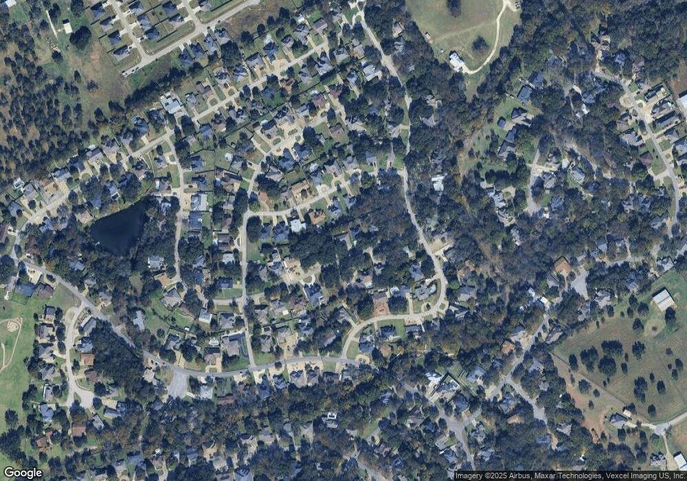 5606 Hondo Dr, Granbury, TX 76049 - photo 1