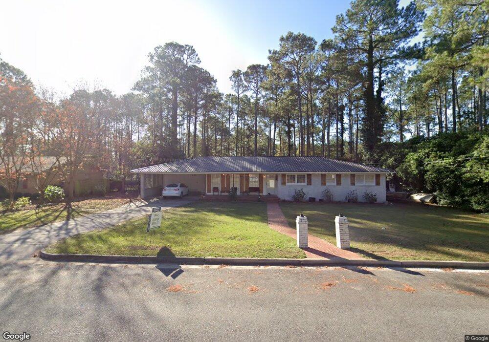 610 Rogers St, Tifton, GA 31794 - photo 1