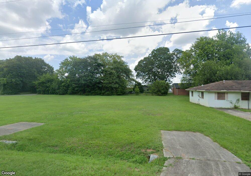 704 S 3rd St, Warner Robins, GA 31088 - photo 1