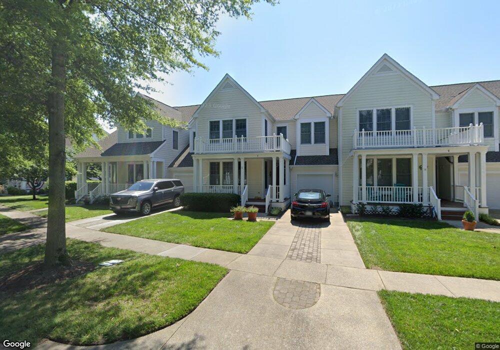 8 Willow Oak Ave, Ocean View, DE 19970 - photo 1