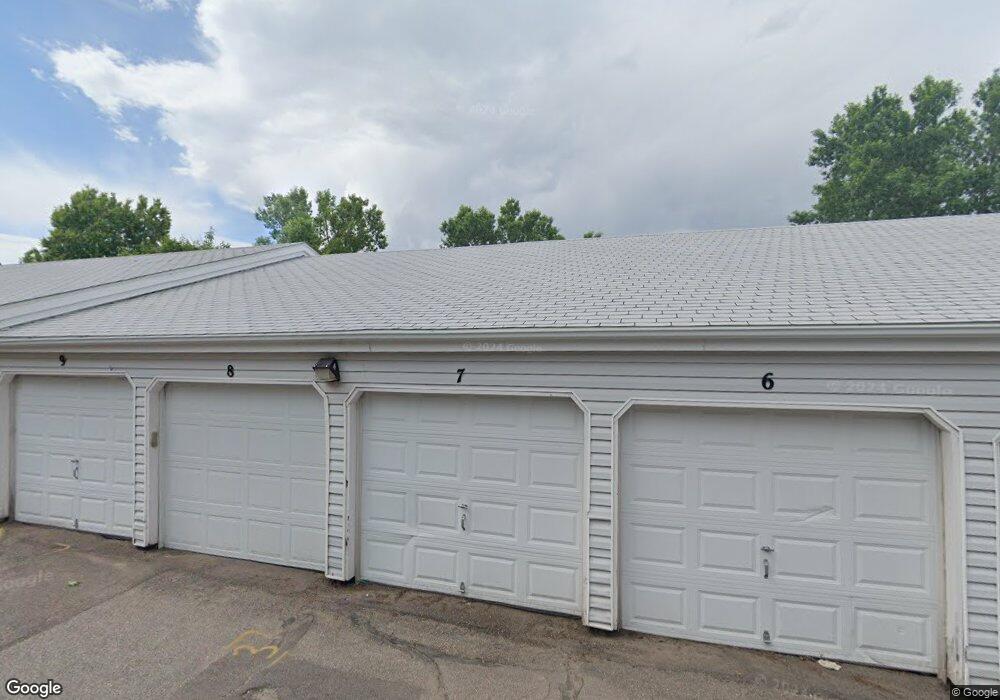 14473 E Jewell Ave unit 203, Aurora, CO 80012 - photo 1