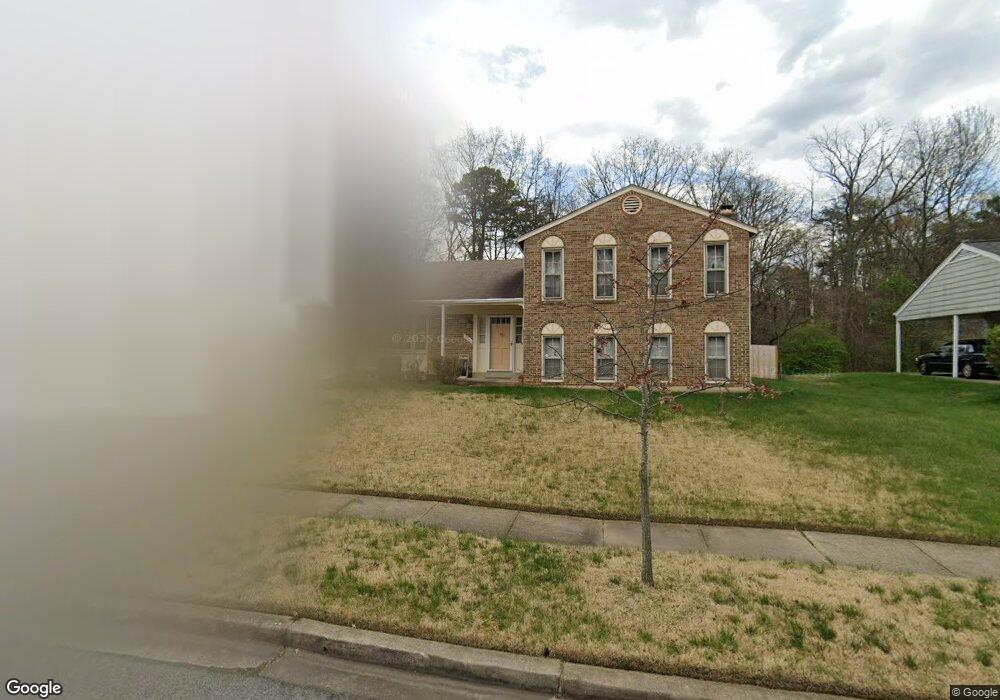 7007 Wren Ln, Lanham, MD 20706 - photo 1