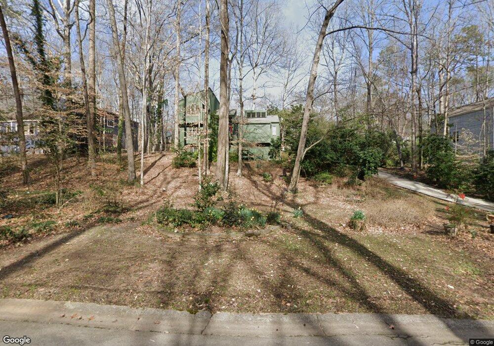 4248 Laurel Brook Dr SE, Smyrna, GA 30082 - photo 1