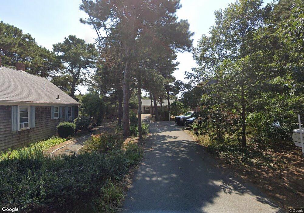 170 Mayflower Terrace, South Yarmouth, MA 02664 - photo 1