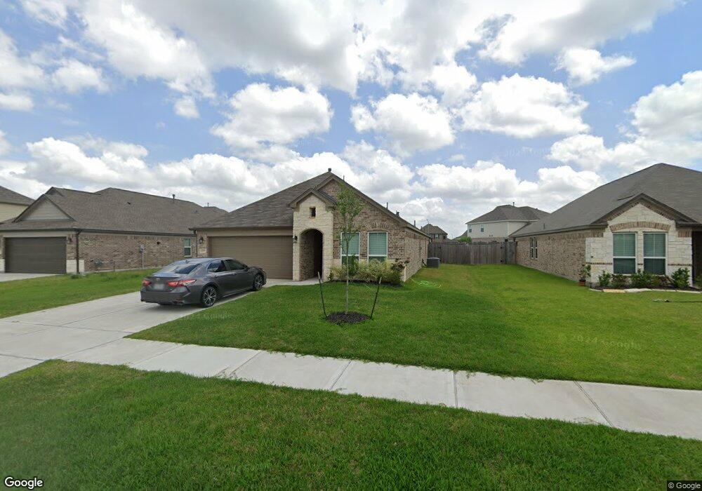 4515 Kayden Berry Ct, Rosenberg, TX 77471 - photo 1