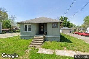5058 Walnut St, Amo, IN 46103