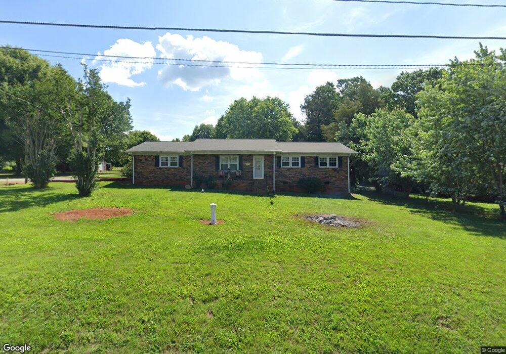 2544 S Chipley Ford Rd, Statesville, NC 28625 - photo 1