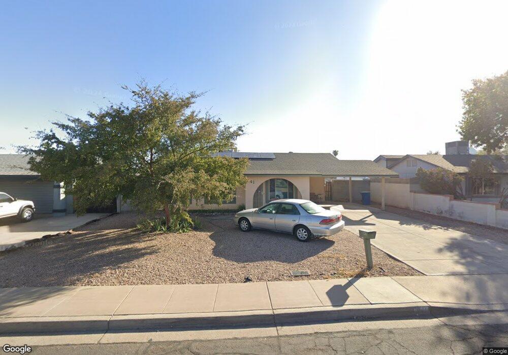 841 W Julie Dr, Tempe, AZ 85283 - photo 1