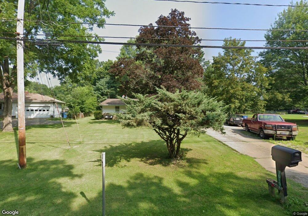 10106 W River Rd, Columbia Station, OH 44028 - photo 1