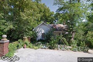 167 Rucker Ave, Georgetown, KY 40324