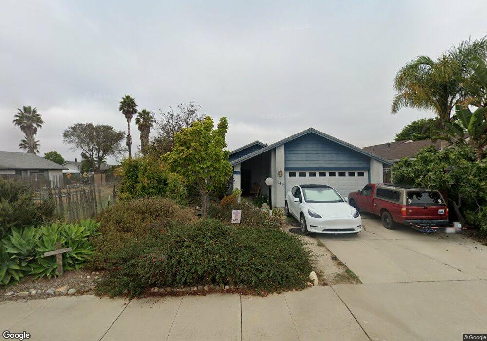 149 E Knotts St, Nipomo, CA 93444 - photo 1