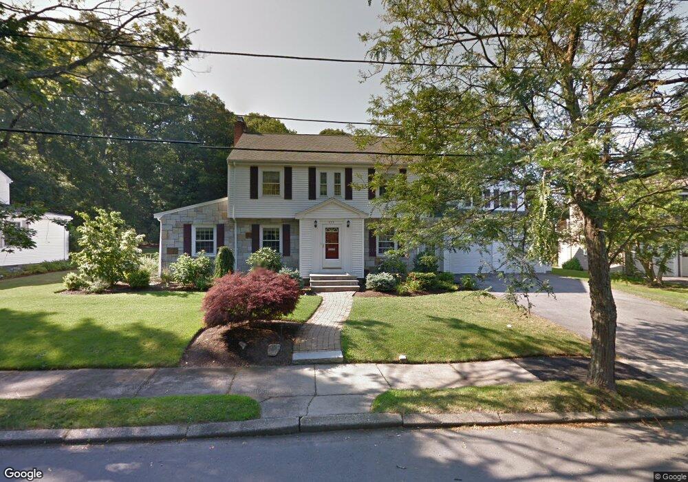 137 Hagen Rd, Newton Center, MA 02459 - photo 1