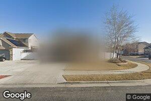 8443 S Crystal Creek Dr, West Jordan, UT 84081