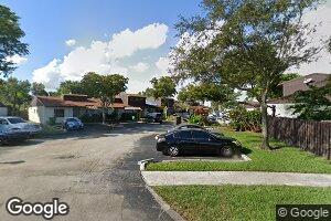 3724 SW 70th Ave Unit 6X, Miramar, FL 33023