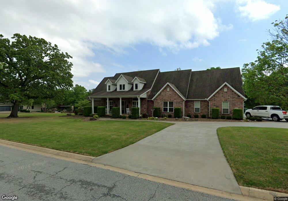 11268 Talamore Blvd, Bentonville, AR 72712 - photo 1
