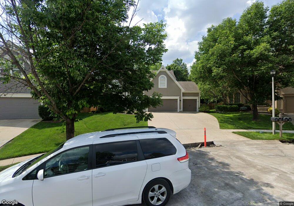 21609 W 97th Terrace, Lenexa, KS 66220 - photo 1