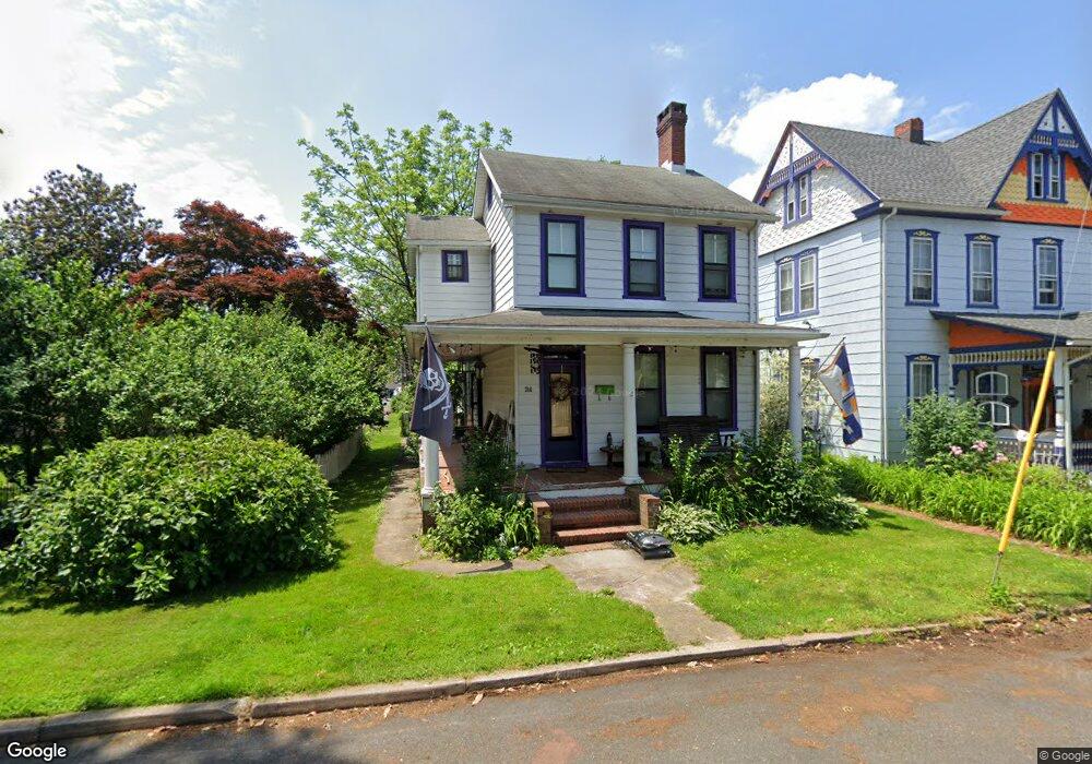 316 S Washington St, Havre de Grace, MD 21078 - photo 1