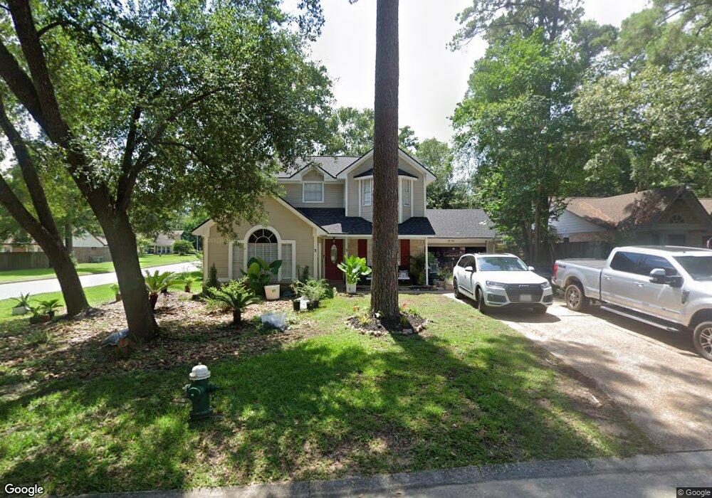 3 N Brook Pebble Ct, Spring, TX 77380 - photo 1