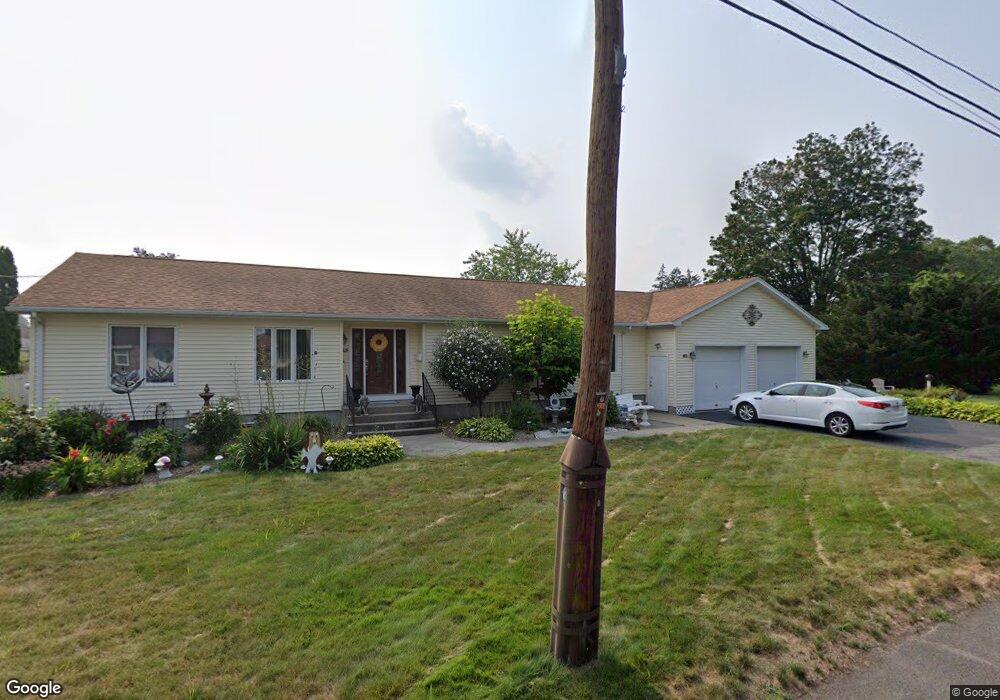 45 Williams St, Ludlow, MA 01056 - photo 1