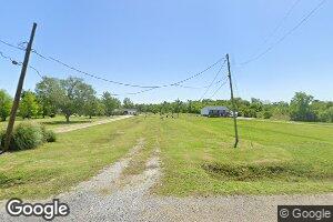 5057 Bayouside Dr, Chauvin, LA 70344