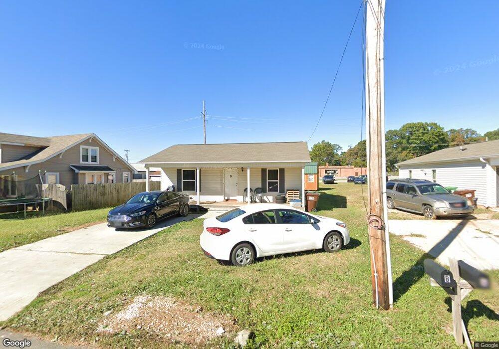 2224 Chambers St, High Point, NC 27263 - photo 1