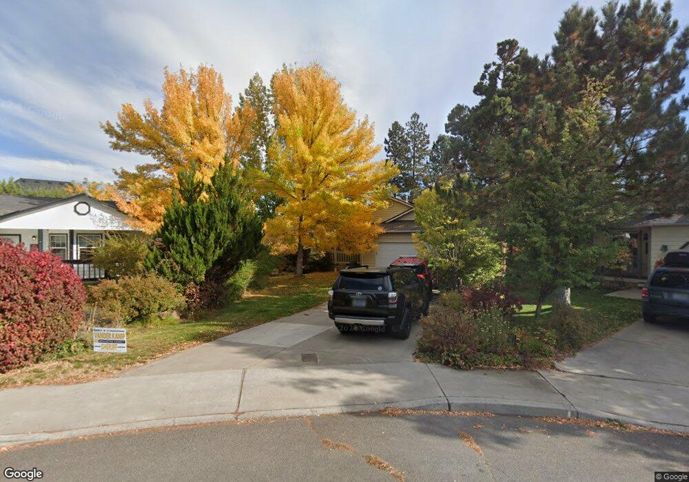 20230 Star Ridge Ct, Bend, OR 97701 - photo 1