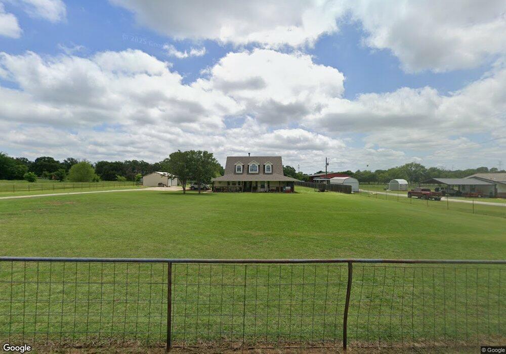 320 Ranch Rd, Joshua, TX 76058 - photo 1