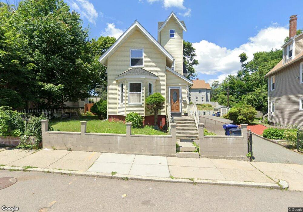 3 Puritan Ave, Dorchester, MA 02121 - photo 1