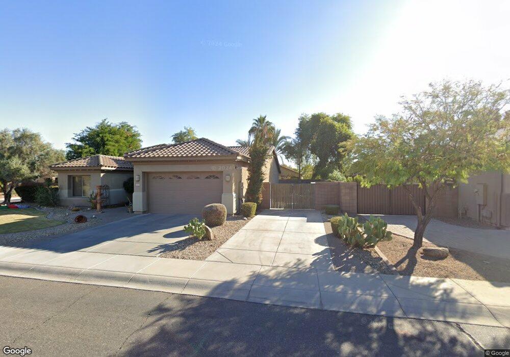 1477 E Indigo Dr, Chandler, AZ 85286 - photo 1