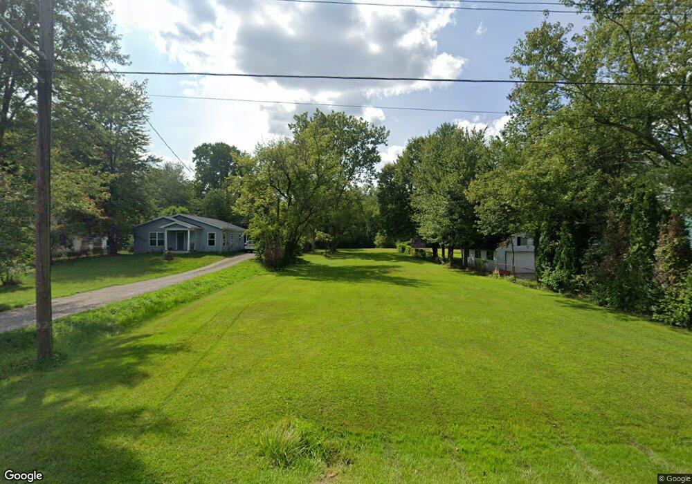 1877 Maple Rd, Kimball, MI 48074 - photo 1