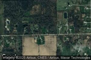 13164 Atwell Rd, Emmett, MI 48022