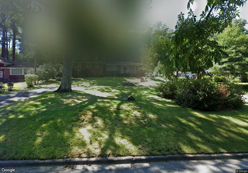 2802 Oakland Ave, Augusta, GA 30909 - photo 1