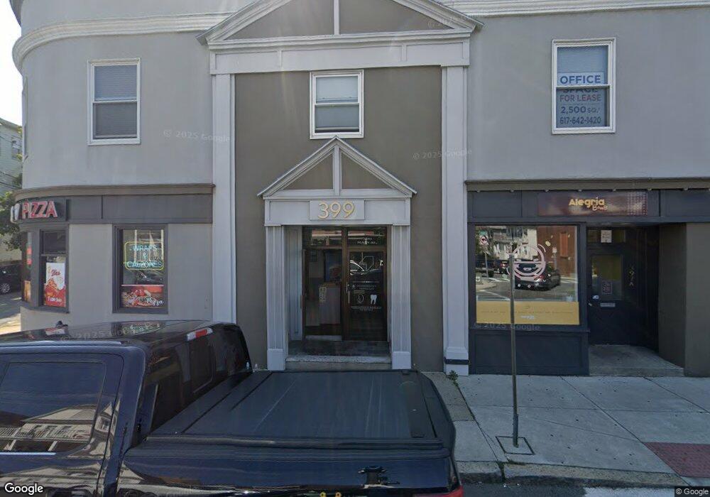 399 Main St unit 3, Medford, MA 02155 - photo 1