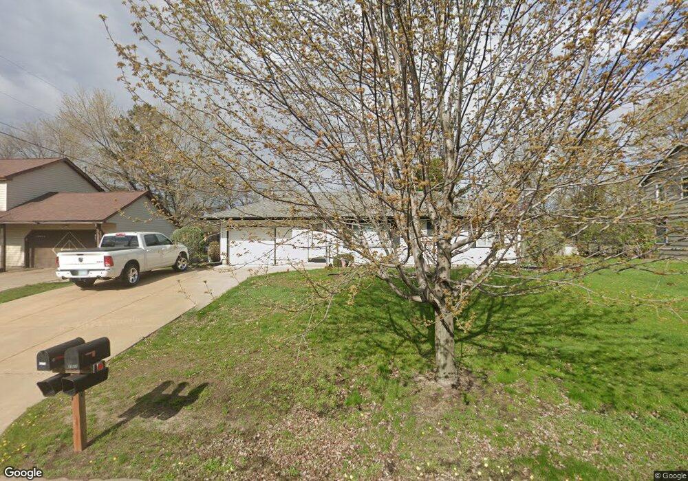 12024 Crocus St NW, Coon Rapids, MN 55433 - photo 1