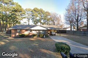 809 E 7th St, Rector, AR 72461