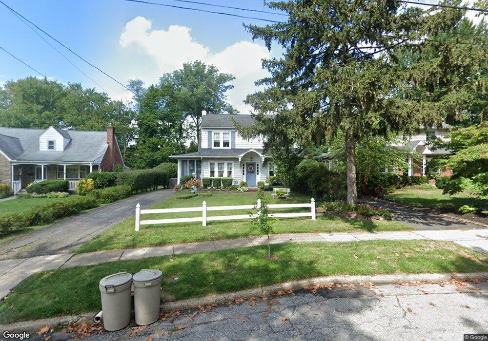 11 Station Ave, Haddon Heights, NJ 08035 - photo 1