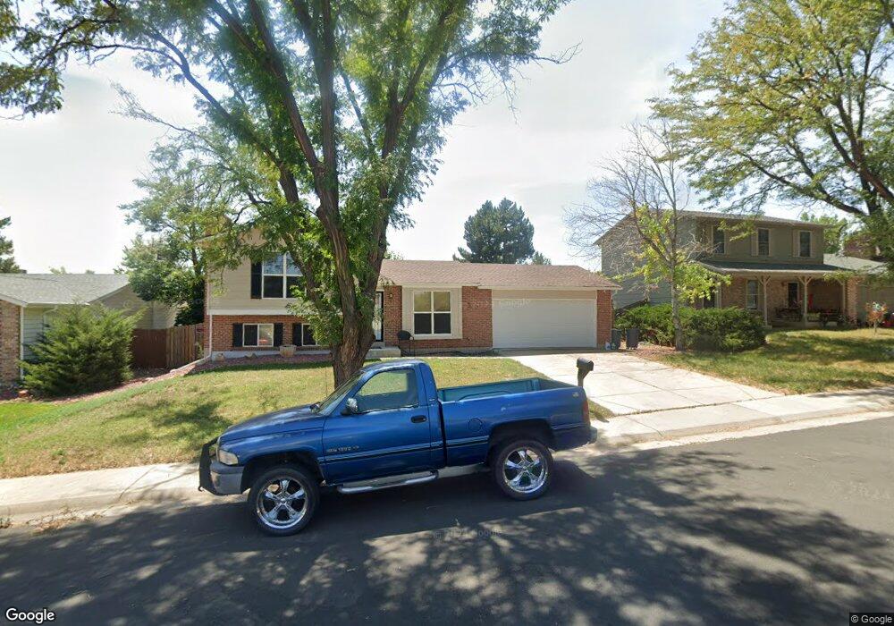 17860 E Louisiana Ave, Aurora, CO 80017 - photo 1