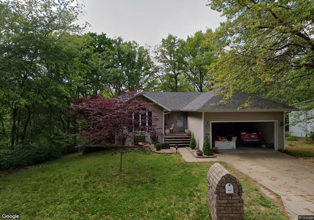 4201 Serenity Ln, Nixa, MO 65714 - photo 1