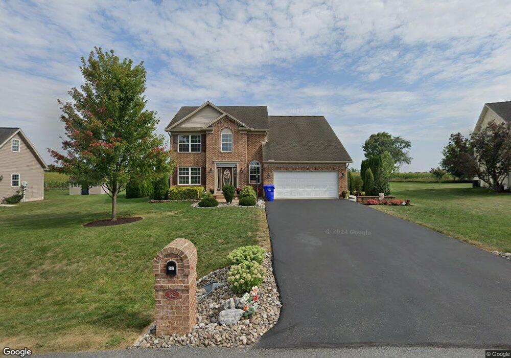 182 Creekwood Dr, Greencastle, PA 17225 - photo 1