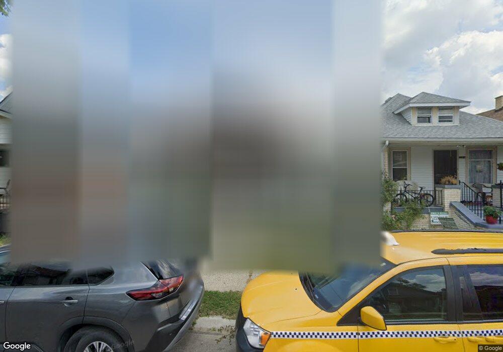 12320 Gallagher St, HamtraMcK, MI 48212 - photo 1