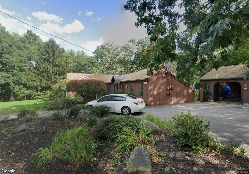 4 Woburn St, Andover, MA 01810 - photo 1