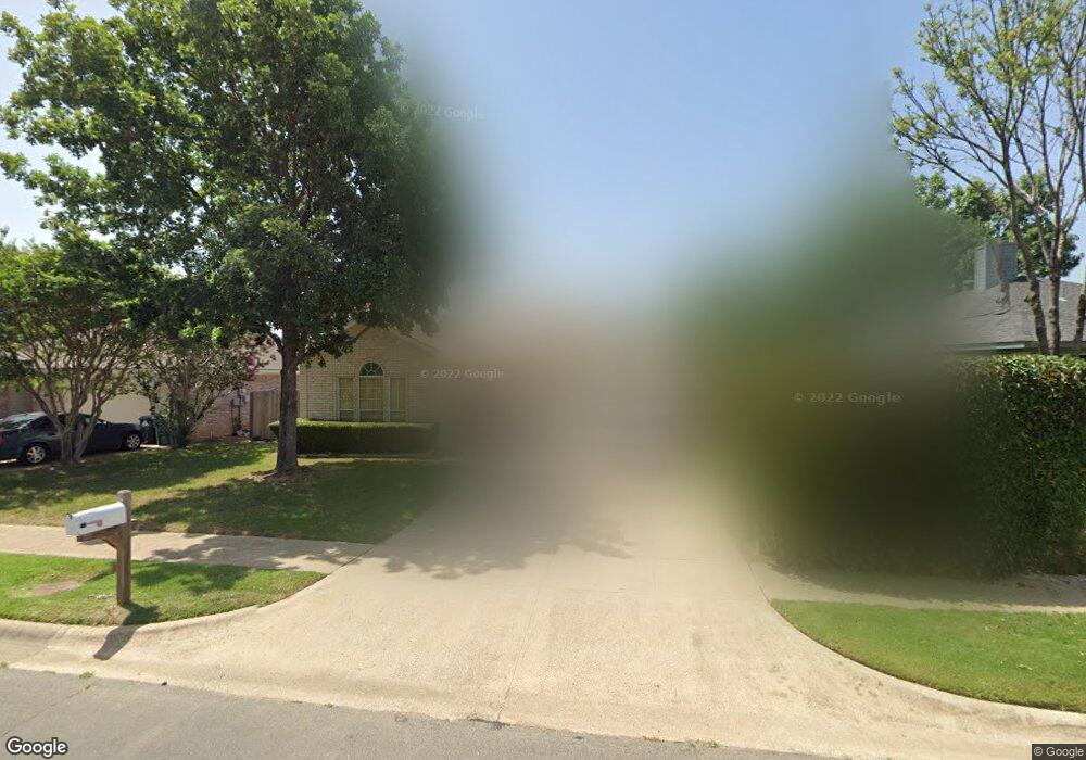 2224 Wildwood Ln, Denton, TX 76210 - photo 1