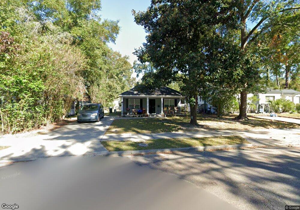 1132 E 54th St, Savannah, GA 31404 - photo 1