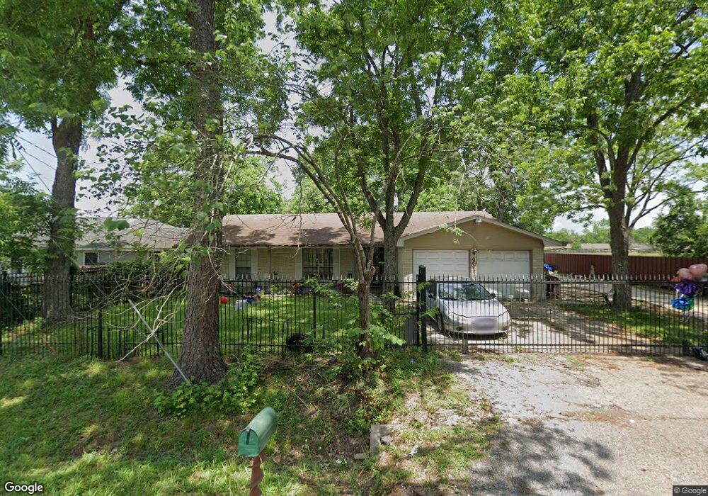 4011 Hurley St, Houston, TX 77093 - photo 1