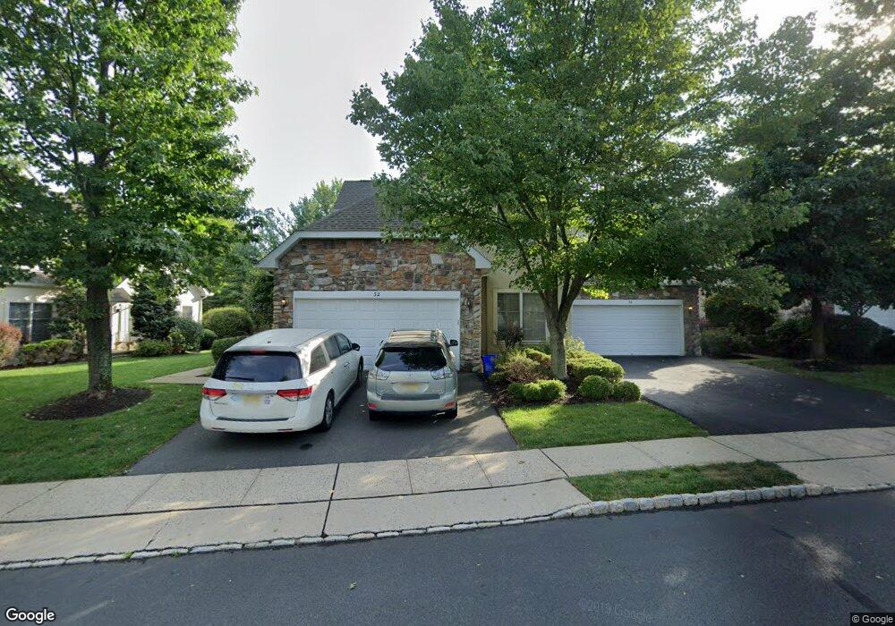 32 Georgetown Ct, Basking Ridge, NJ 07920 - photo 1