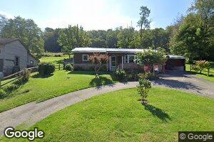 129 Row Ave S, Belington, WV 26250