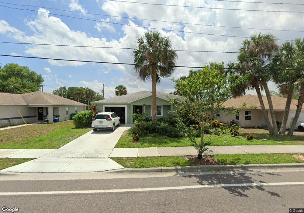451 Stone St, Cocoa, FL 32922 - photo 1