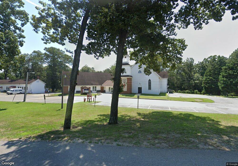 8178 Artic Dr, Pasadena, MD 21122 - photo 1