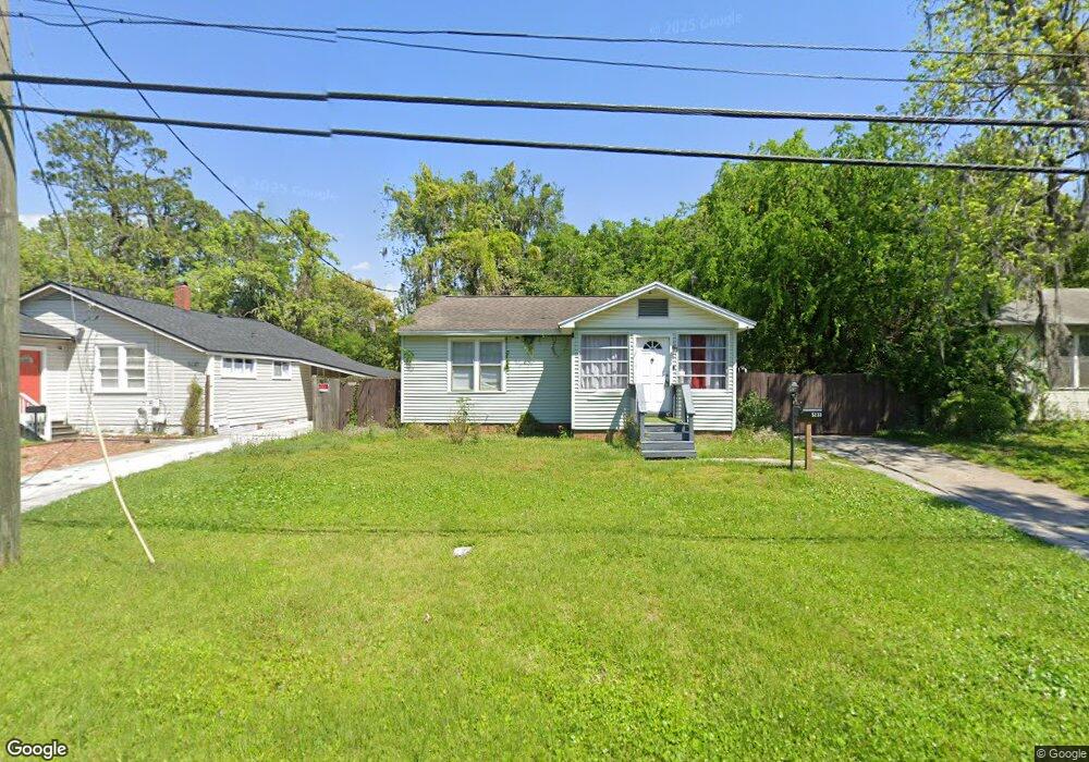 5233 Palmer Ave, Jacksonville, FL 32210 - photo 1