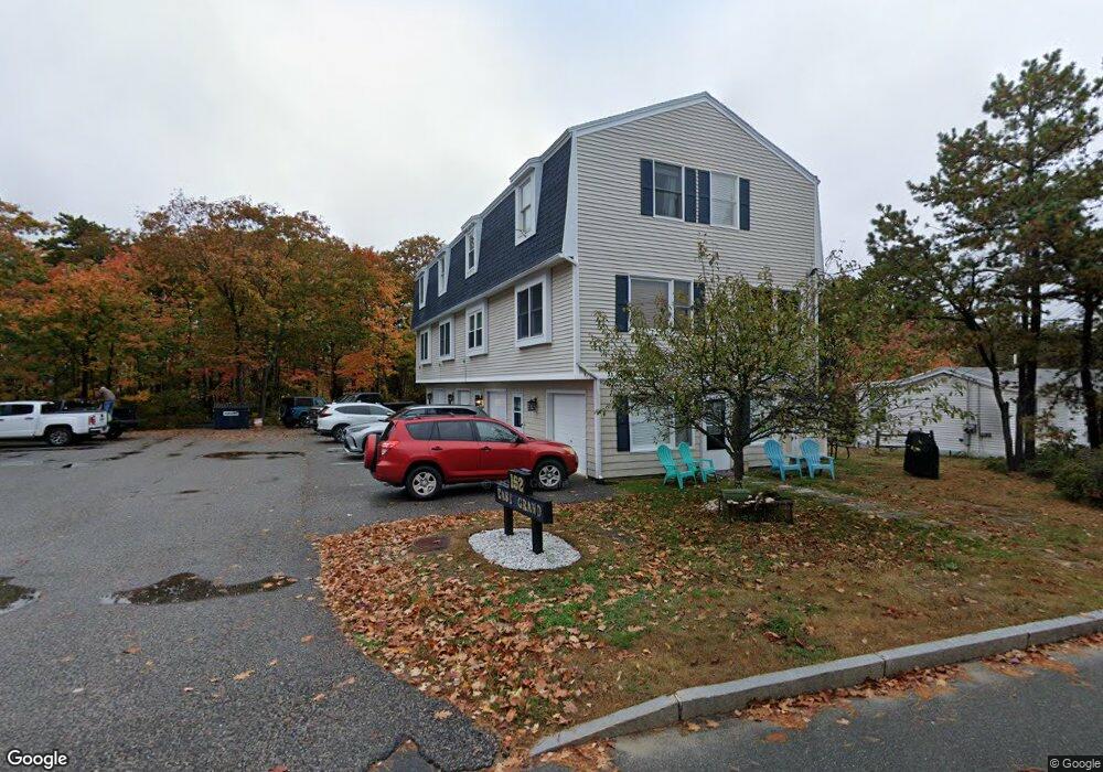 152 E Grand Ave, Old Orchard Beach, ME 04064 - photo 1